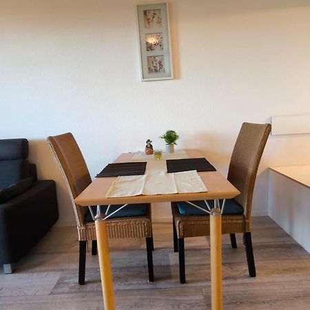Holzgebaeude Apartment Ebersbach an der Fils ภายนอก รูปภาพ