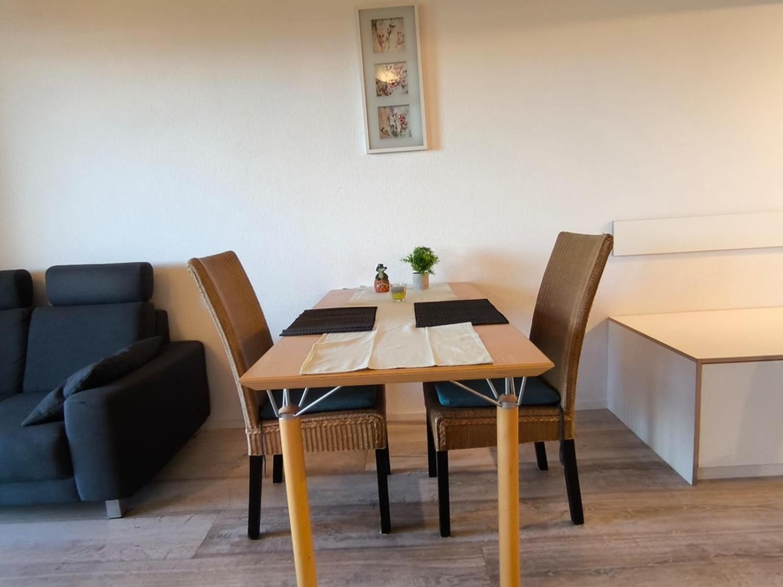 Holzgebaeude Apartment Ebersbach an der Fils ภายนอก รูปภาพ