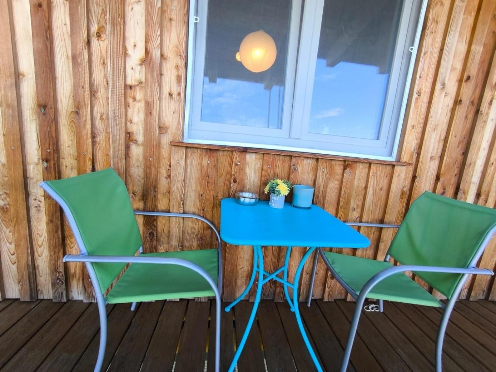 Holzgebaeude Apartment Ebersbach an der Fils ภายนอก รูปภาพ