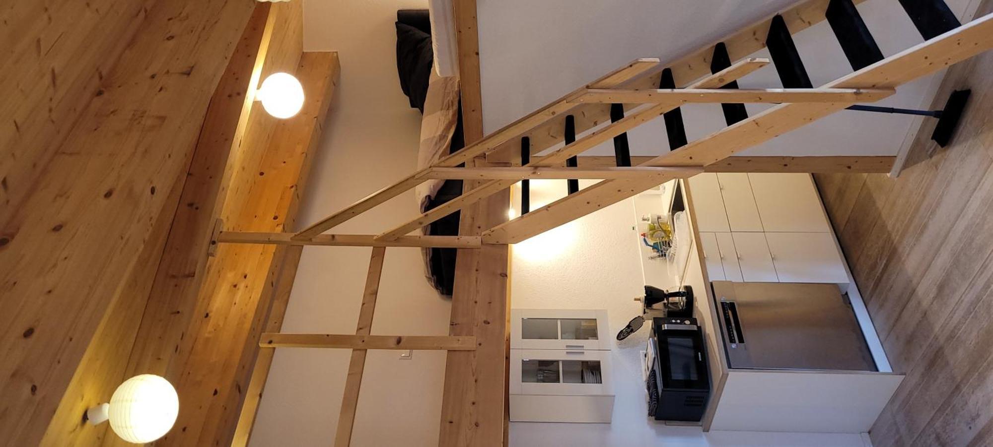 Holzgebaeude Apartment Ebersbach an der Fils ภายนอก รูปภาพ